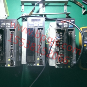 伺服驅動器維修